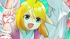 《狐妖小红娘》漫画275：战况逆转 少爷帅出新高度